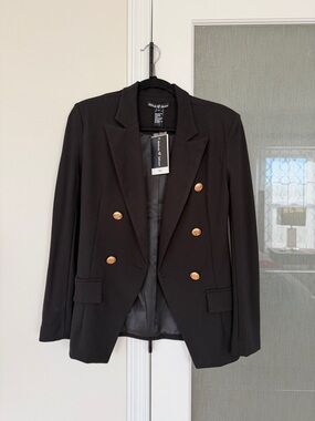 Attitude Unknown Blazer